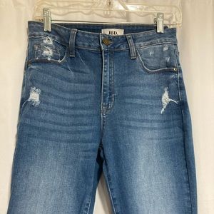 Just Black Denim Jeans